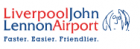 Liverpool John Lennon Airport